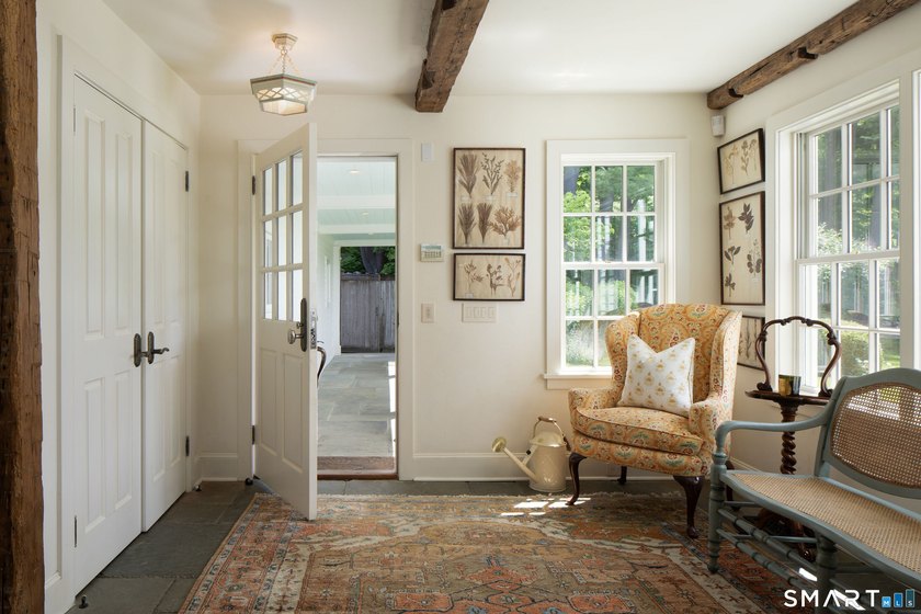 *Hollow Farm* - An Expansive Historic Estate Reimagined for - photo 3
