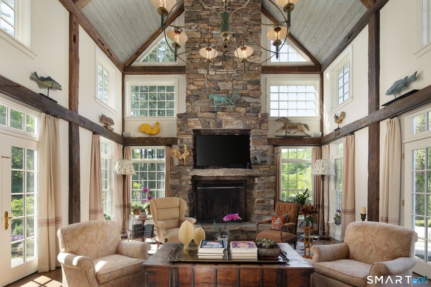 *Hollow Farm* - An Expansive Historic Estate Reimagined for - photo 5