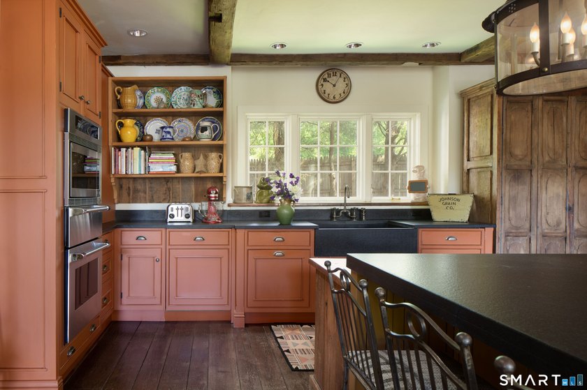 *Hollow Farm* - An Expansive Historic Estate Reimagined for - photo 6