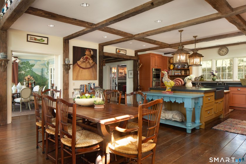 *Hollow Farm* - An Expansive Historic Estate Reimagined for - photo 8