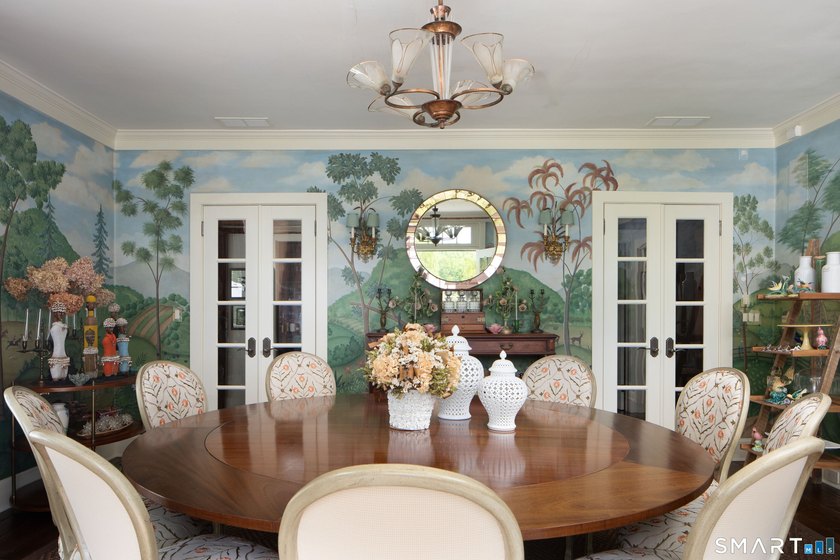 *Hollow Farm* - An Expansive Historic Estate Reimagined for - photo 10
