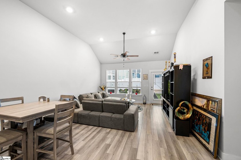Welcome home to this beautifully designed townhome in the heart - photo 11
