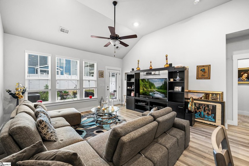 Welcome home to this beautifully designed townhome in the heart - photo 12