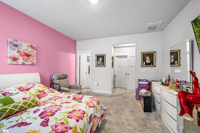 Welcome home to this beautifully designed townhome in the heart - photo 14
