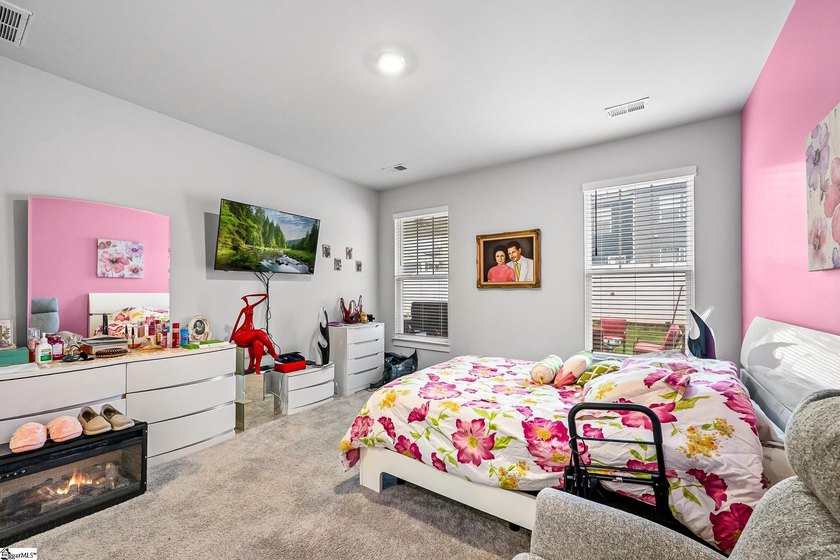 Welcome home to this beautifully designed townhome in the heart - photo 16