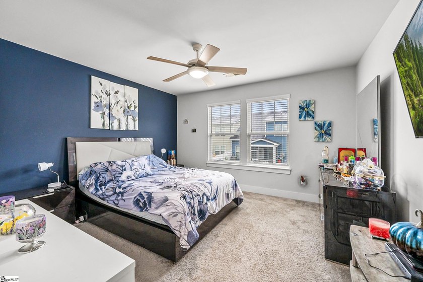 Welcome home to this beautifully designed townhome in the heart - photo 24