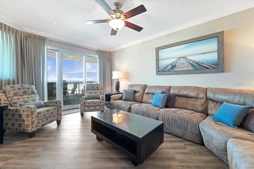SIRS Compliant / Fully Funded Reserves. Ocean Vistas Condominium - photo 3