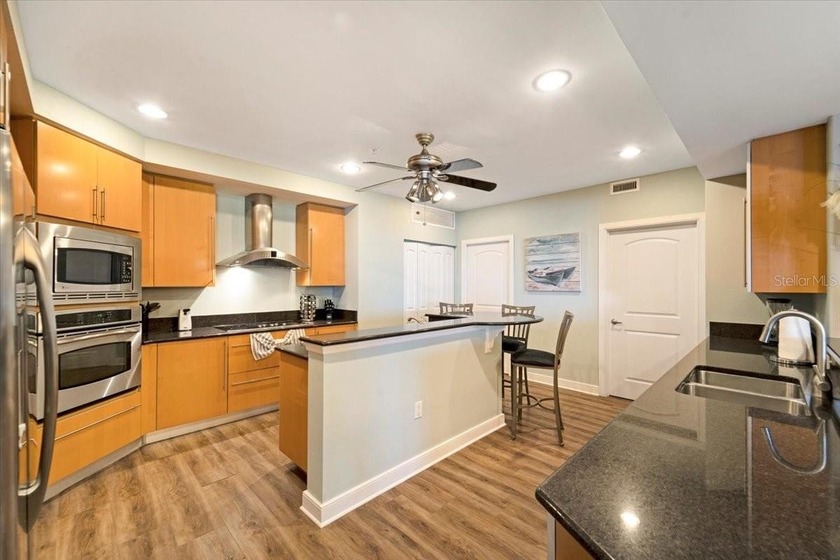 SIRS Compliant / Fully Funded Reserves. Ocean Vistas Condominium - photo 8