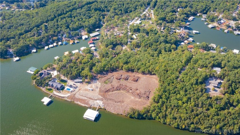 Once in a lifetime property cleared and ready for you to build - photo 6