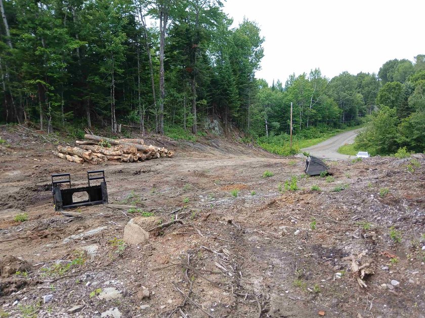 NEW PARCEL AVAILABLE! This beautiful property features a newly - photo 32