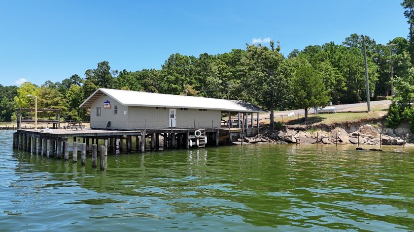 Located on the beautiful Toledo Bend, this established - photo 33