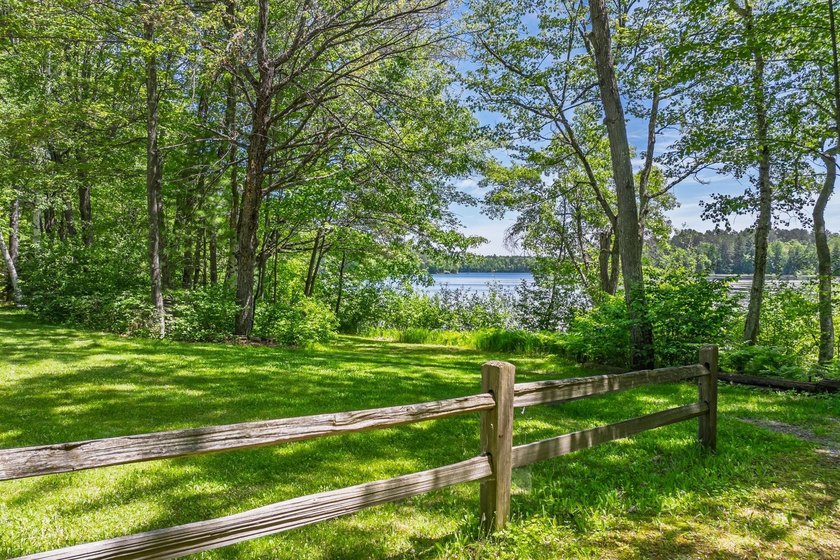Welcome to this spacious Northwoods waterfront retreat on - photo 43