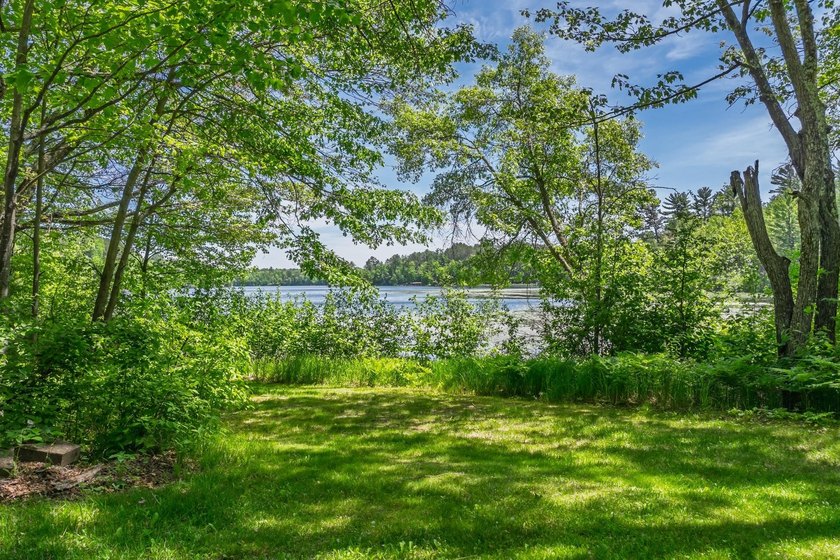 Welcome to this spacious Northwoods waterfront retreat on - photo 44