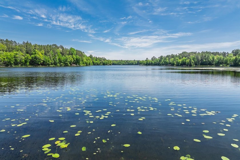 Welcome to this spacious Northwoods waterfront retreat on - photo 46