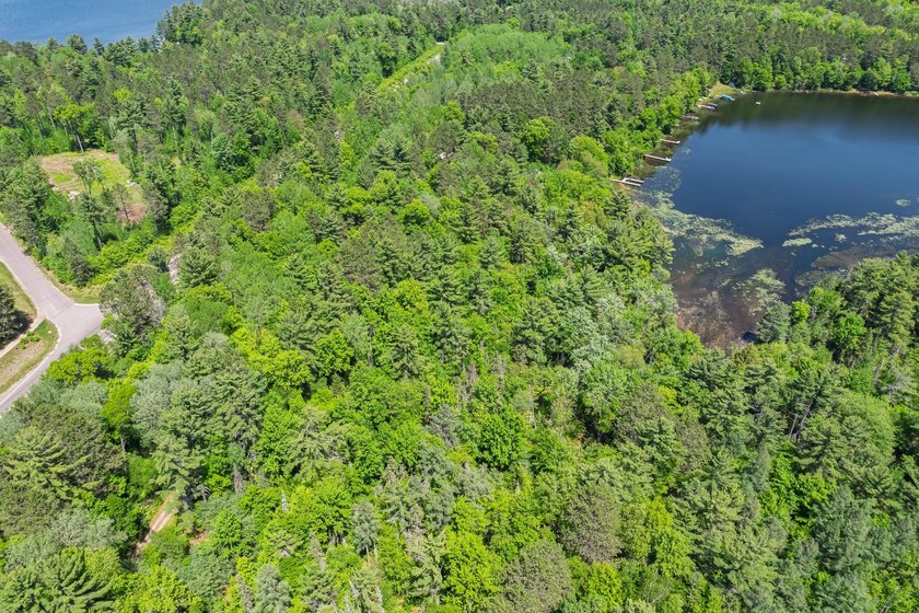 Welcome to this spacious Northwoods waterfront retreat on - photo 51