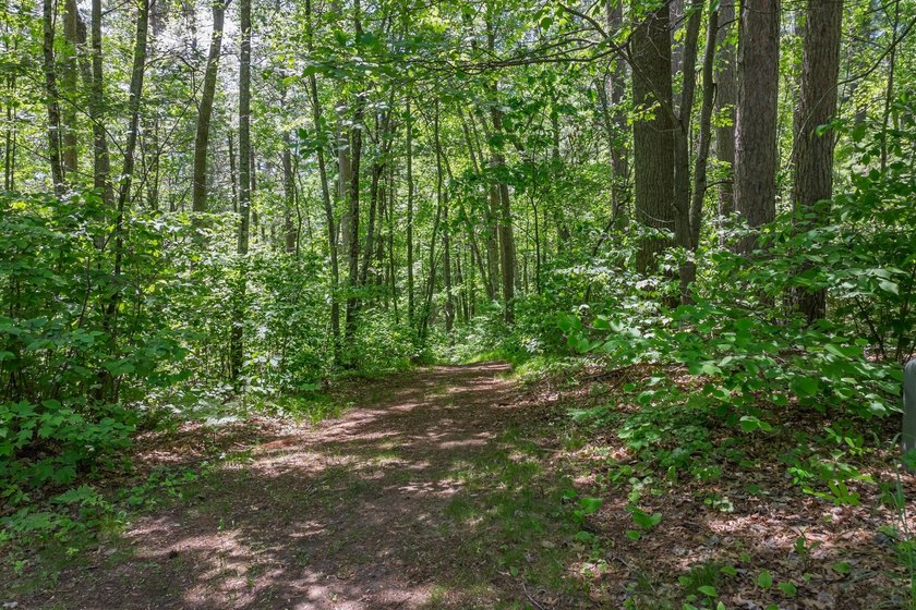 Welcome to this spacious Northwoods waterfront retreat on - photo 59