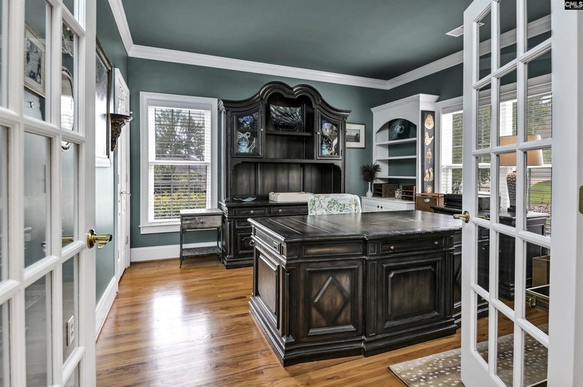 Welcome to Timberlake Estates. Start your day with coffee on the - photo 11