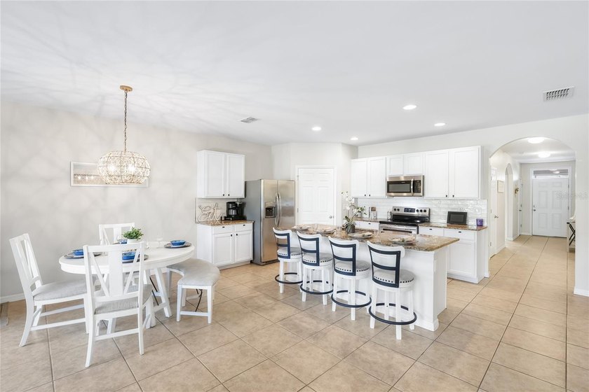 Experience the best of Florida living in the lovely gated - photo 11