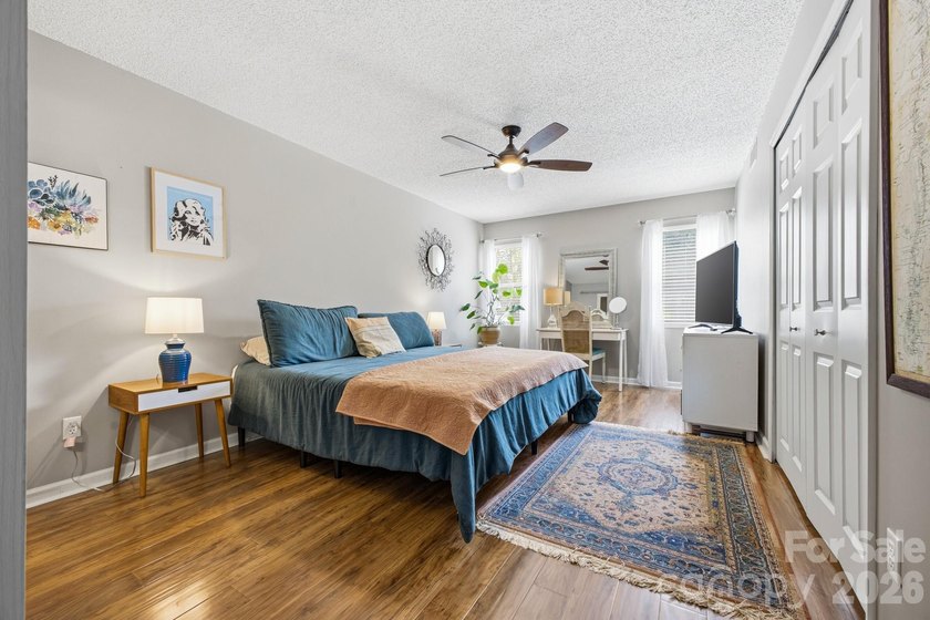 This highly coveted lower-level end unit in the Cloisters - photo 12