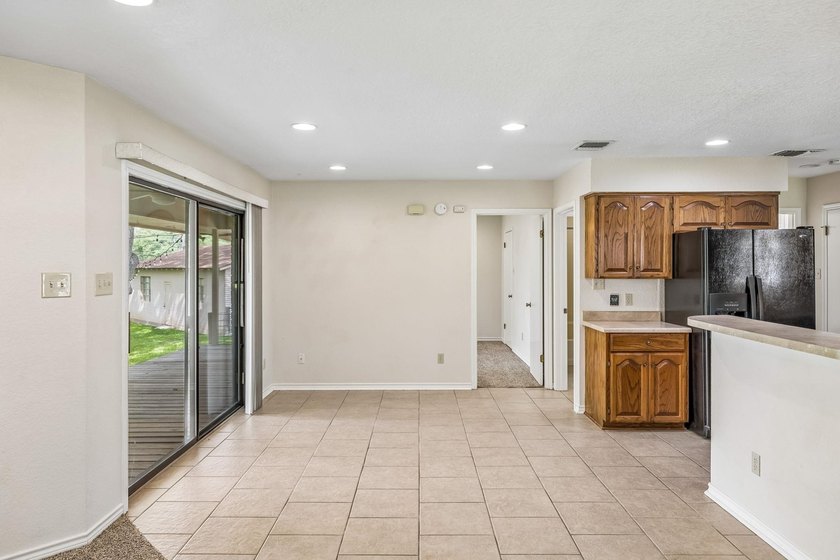 Enjoy elevated living on Lake Seguin with 108 feet of waterfront - photo 12