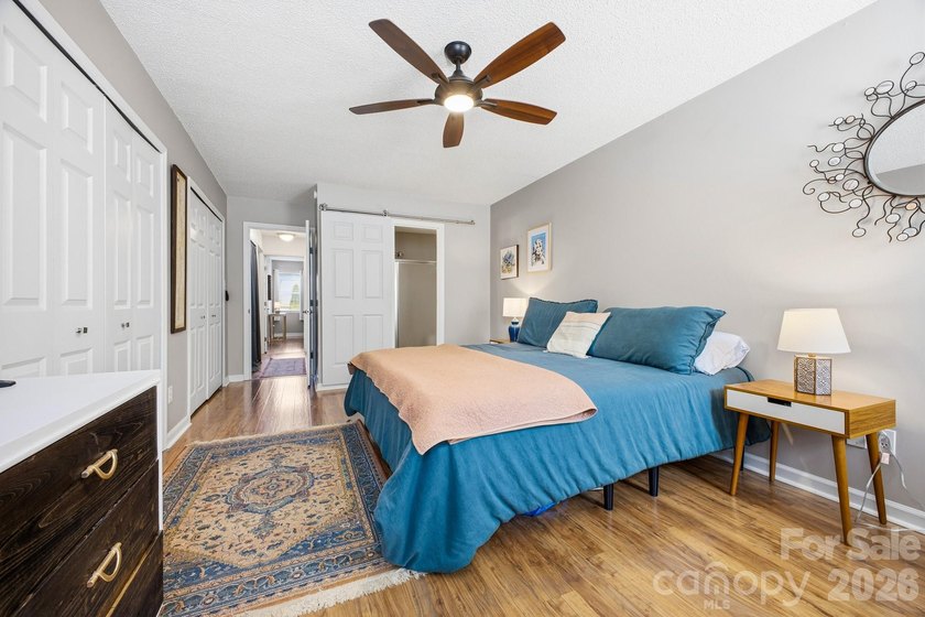 This highly coveted lower-level end unit in the Cloisters - photo 13