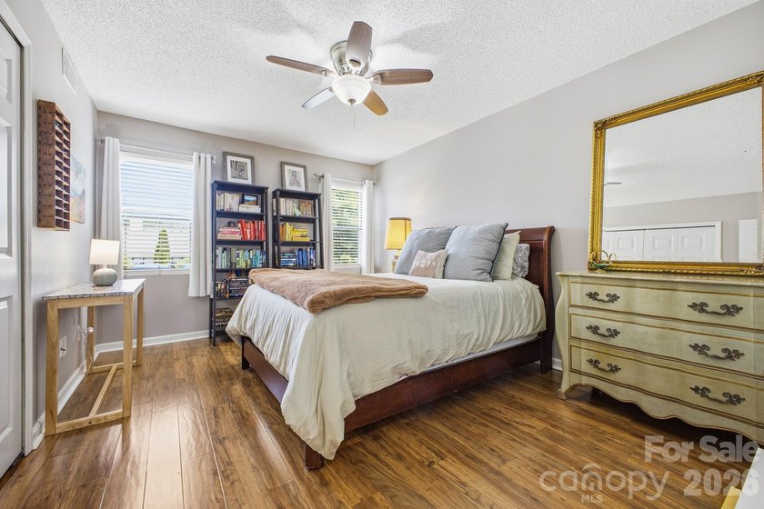 This highly coveted lower-level end unit in the Cloisters - photo 15
