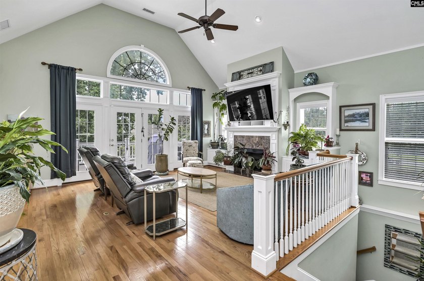 Welcome to Timberlake Estates. Start your day with coffee on the - photo 16