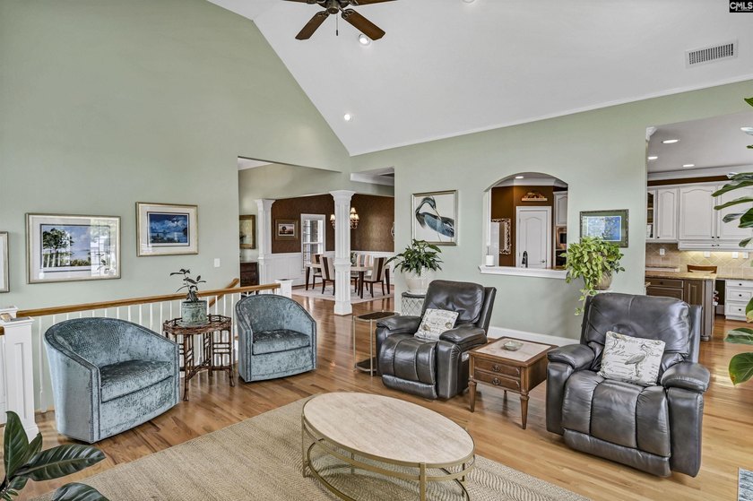 Welcome to Timberlake Estates. Start your day with coffee on the - photo 17