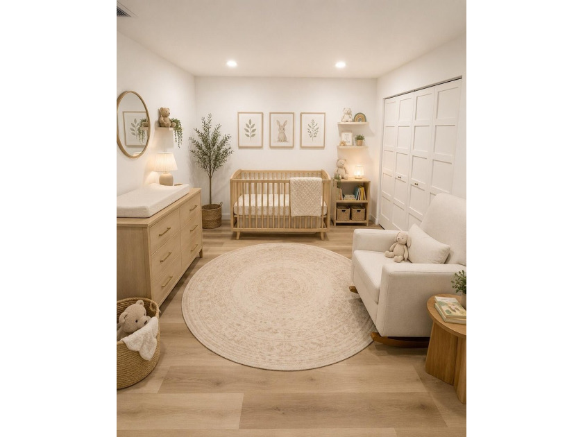 Move-in ready! Beautifully updated 2-bedroom, 2-bathroom CBS - photo 17