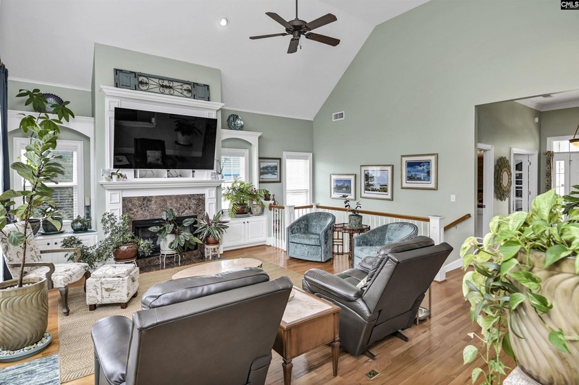 Welcome to Timberlake Estates. Start your day with coffee on the - photo 18