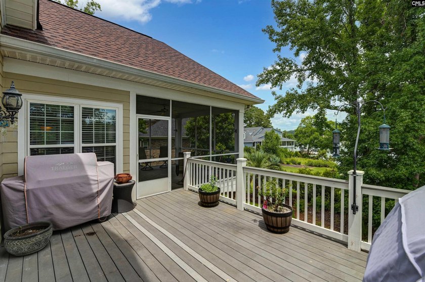 Welcome to Timberlake Estates. Start your day with coffee on the - photo 36