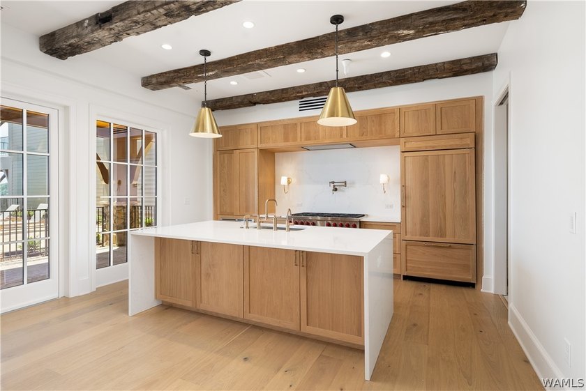 Imagine life in a lakeside condominium with a carefully curated - photo 7