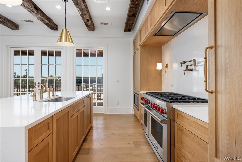 Imagine life in a lakeside condominium with a carefully curated - photo 8