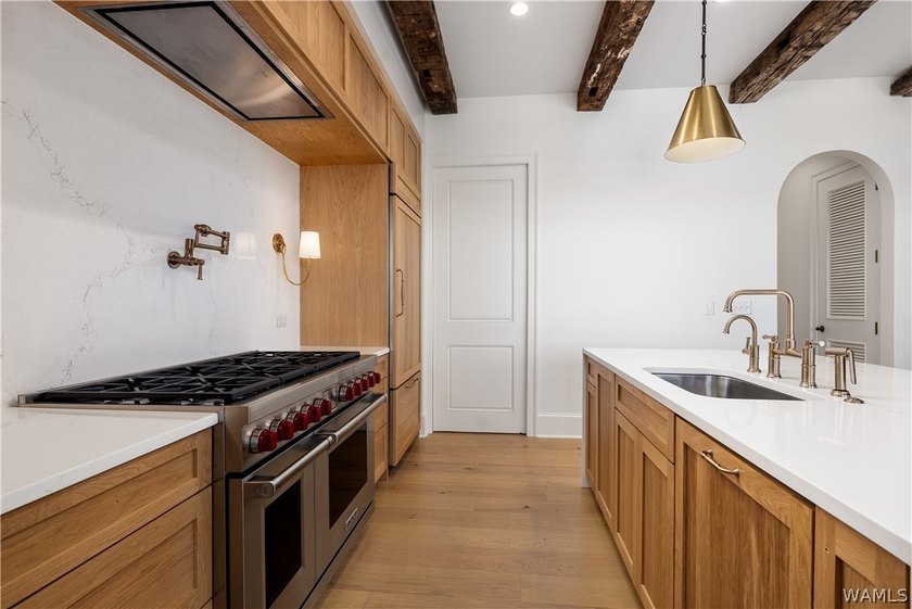 Imagine life in a lakeside condominium with a carefully curated - photo 9
