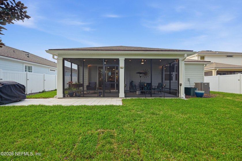 Welcome to this beautifully designed home in the highly - photo 31