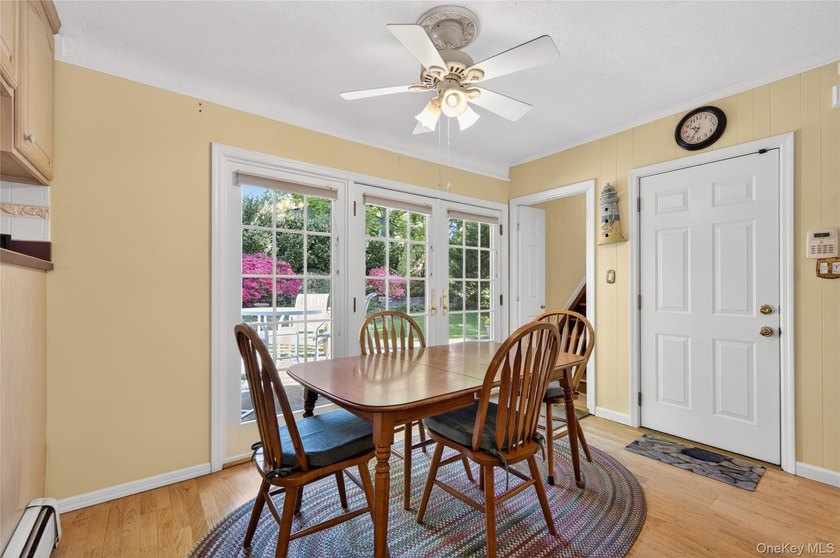 Welcome to 247 Buckram Road, a ranch nestled on 1/3 acre in - photo 12