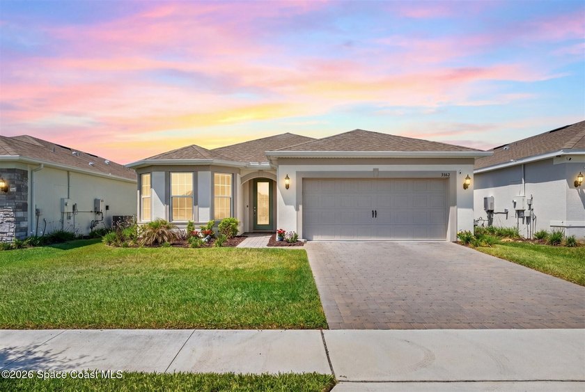 New Price! This 1-year-old pristine dream home in Del Webb at - photo 3