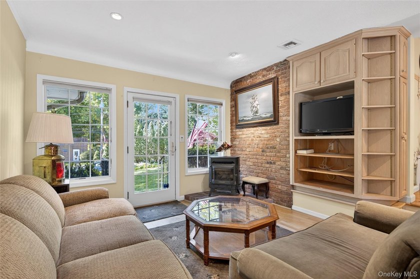 Welcome to 247 Buckram Road, a ranch nestled on 1/3 acre in - photo 14