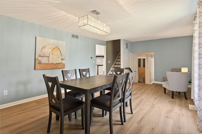This isn't just a 4-bedroom, 3.5-bath home-it's packed with the - photo 15