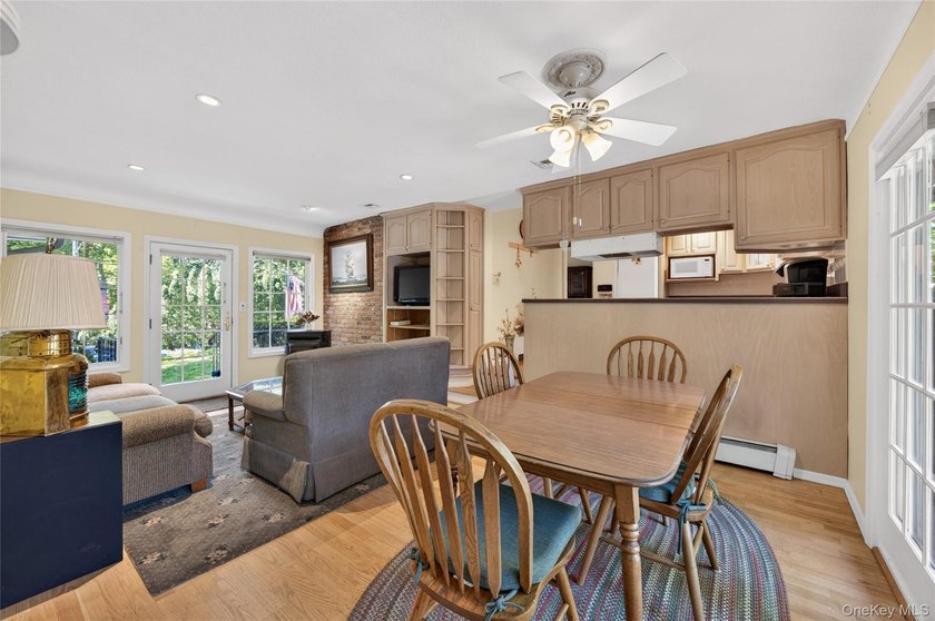 Welcome to 247 Buckram Road, a ranch nestled on 1/3 acre in - photo 16
