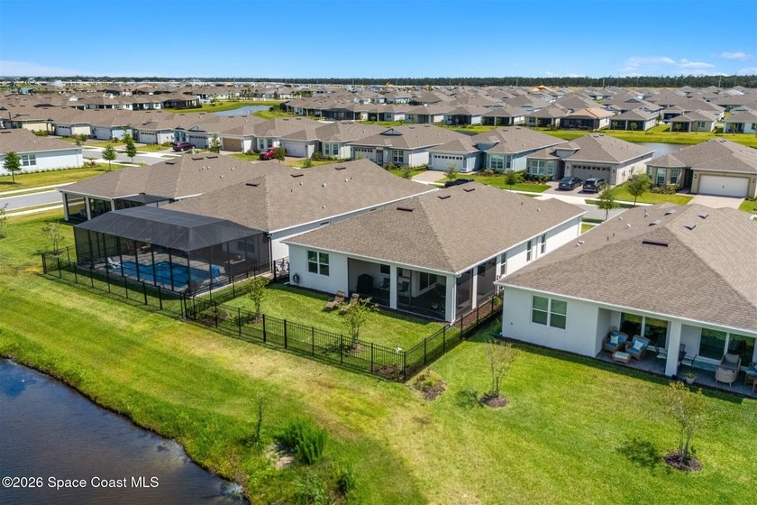 New Price! This 1-year-old pristine dream home in Del Webb at - photo 6