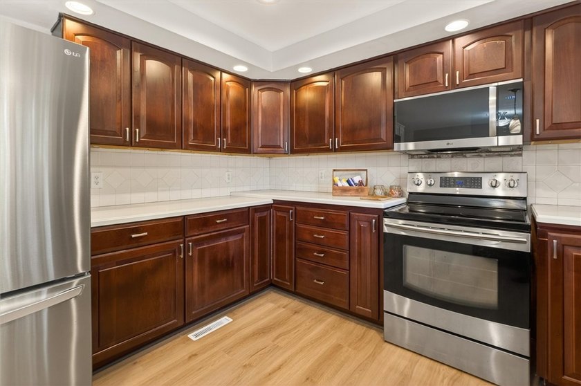 This isn't just a 4-bedroom, 3.5-bath home-it's packed with the - photo 22