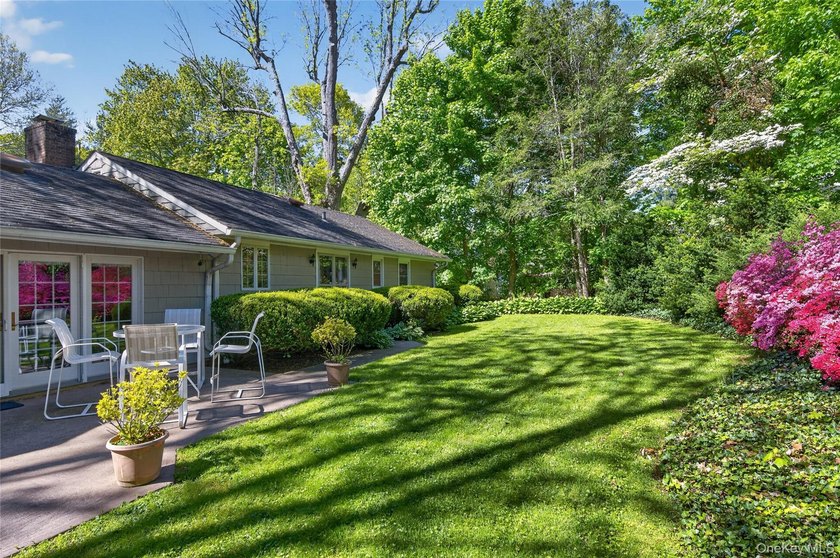 Welcome to 247 Buckram Road, a ranch nestled on 1/3 acre in - photo 24