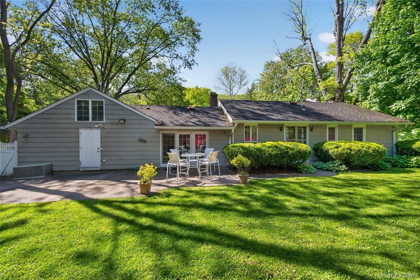 Welcome to 247 Buckram Road, a ranch nestled on 1/3 acre in - photo 27