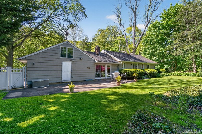 Welcome to 247 Buckram Road, a ranch nestled on 1/3 acre in - photo 28