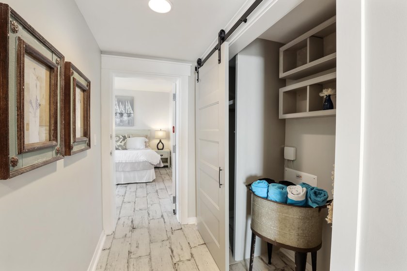 The buyer's condo did not close, so this contract fell through - photo 29