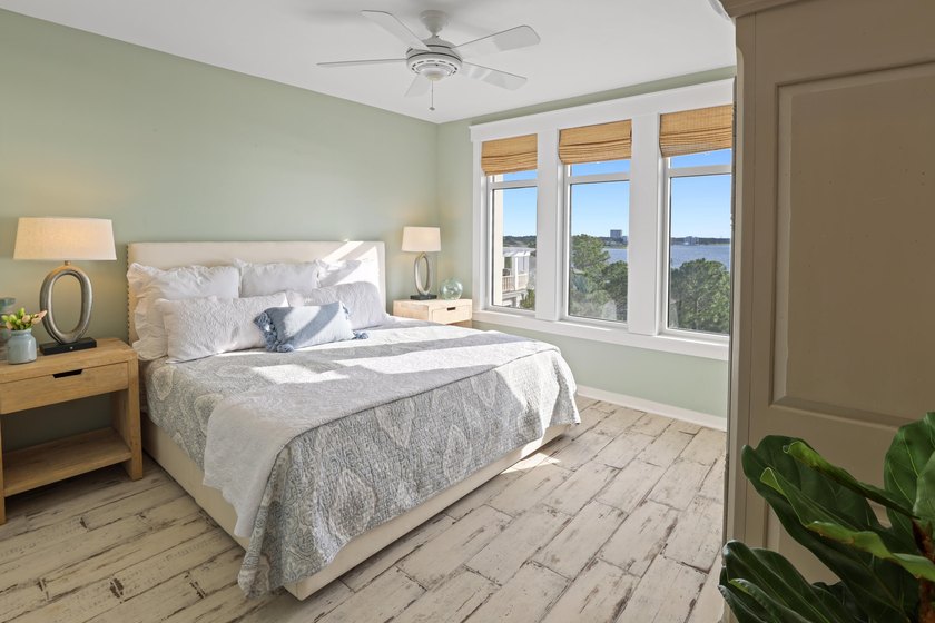 The buyer's condo did not close, so this contract fell through - photo 41
