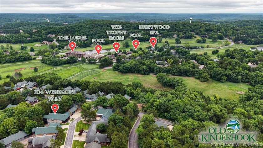 Welcome to Old Kinderhook, this beautiful, gated golf community - photo 48