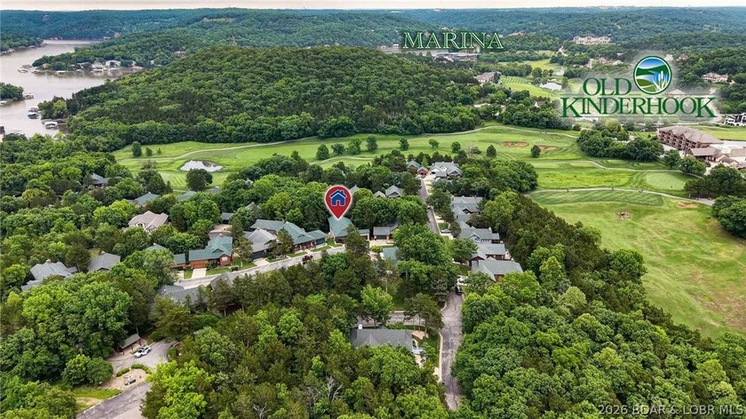 Welcome to Old Kinderhook, this beautiful, gated golf community - photo 49
