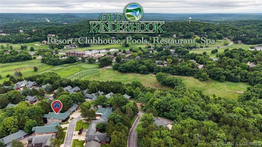 Welcome to Old Kinderhook, this beautiful, gated golf community - photo 50